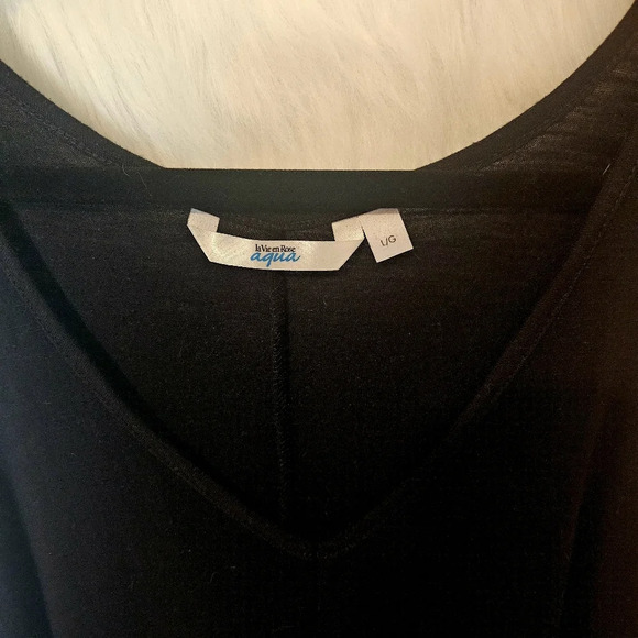 La Vie En Rose Aqua Swim Dress Cover Up - Picture 4 of 5